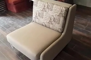 Ремонт кресла-кровати на дому в Коченёво